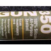 PPG (QTY 12) Top Gun 350 Sealant, All-Purpose Sealant for
