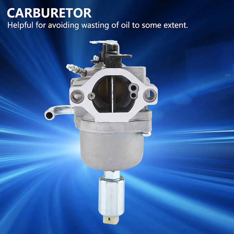 Carburetor for Briggs 14.5 Stratton 14.5hp 21hp Carb 796109 591731