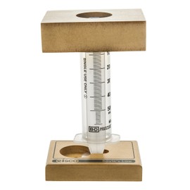 Eisco Labs Boyle's Law Simple Form