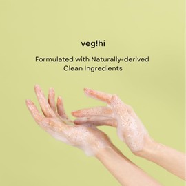 Clean Up pH Gel Cleanser - Fórmula equilibrante del pH para todo tipo de piel Gel limpiador de maquillaje suave hipoalergénico, vegano para pieles sensibles, cuidado de la piel coreano (200 ml, 6,65