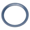 Professional Watch Bezel Insert 38mm Ceramic Watch Bezel Ring Repair