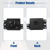 ACROPIX Car Headlight Switch Replacement Fit for Dodge Dakota -