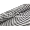Innegra Carbon Fiber/Innegra Hybrid 2x2 Twill 3k/940d 50"/127cm 5.19oz/176gsm