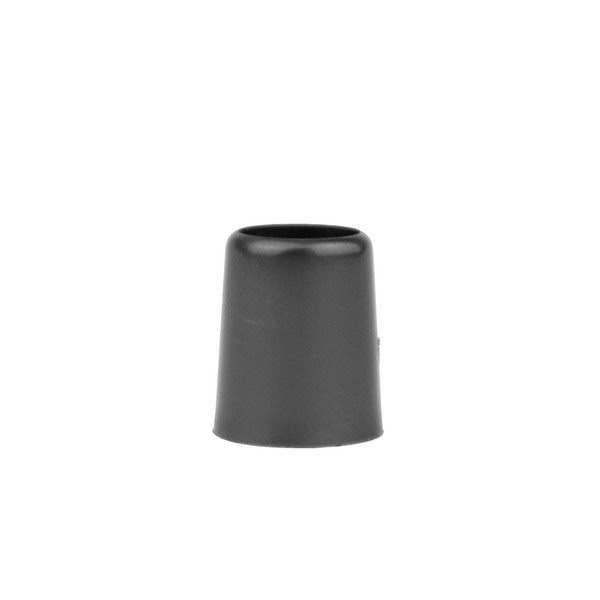 Bohning Iron Ferrule, Black, .375/.530/.625