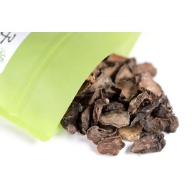 New Packaging Processed Aconitum Carmichaeli Zhi Fu Zi 炙附子4oz