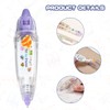 Vicloon Correction Tape with Pattern, 2 Cartoon Tape Pens with