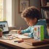Vitaminas Niños Conecta Junior Concentración Tab Sabor