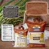 Rani Kali Jeera Indian Rice 64oz (4lbs) 1.81kg Cloth Bag