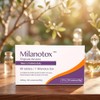 Mongul Cloud Partners Milanotox Supplement Dextrin Short-term and cost-effective Milanotox