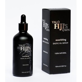 Yalo Fiji's nourishing Exotic Oil Serum