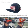 Mazume Summer Corduroy Cap