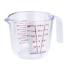 Avanti Australian Standards Measuring Jug, 300 ml Capacity, Clear