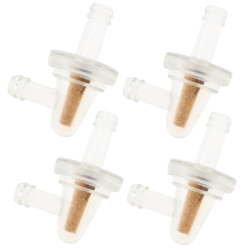 Windance 90 Degree Sintered Bronze Filter Element Inline Fuel Filter