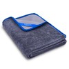 Car Wash Towel, Microfiber Cloth, Thick Fiber, Twist Pile, Super