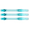 1 Full Set L Style L Shaft Locked Slim Dart