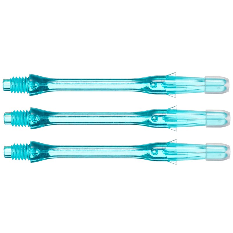 1 Full Set L Style L Shaft Locked Slim Dart
