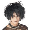 California Costumes, Midnight Fiend Wig