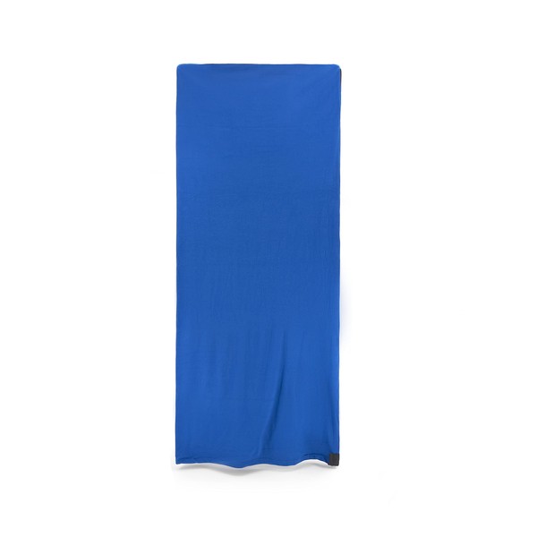 Alephnull Fleece Sleeping Bag Fleece Blanket Hiking Camping (180 x