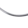 Shampoo Bowl Shower Head 120cm Soft Hose Shampoo Bed Sprayer