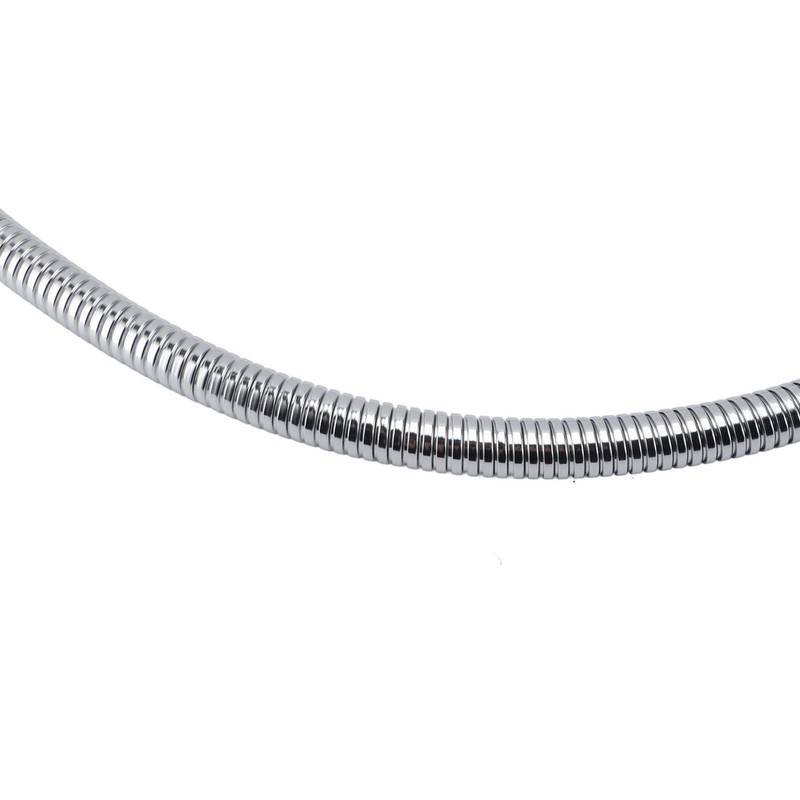 Shampoo Bowl Shower Head 120cm Soft Hose Shampoo Bed Sprayer