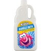 Mr. Bubble Extra gentle dye & fragrance free bubble bath,