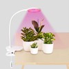 RiverLux LED Grow Light for Indoor Plants, 360 Degree Adjustable