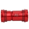 ZTTO BB30 Alloy Bike Integrated Thread Screw In Locking Bearing