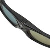 DLP Link 3D Glasses Rechargeable 144Hz Refresh Left Right Eye