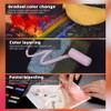 Paul Rubens Professional Soft Pastels, 40 Portrait Colors Chalk Pastels