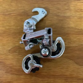 SUNTOUR U REAR DERAILLEUR FIT VINTAGE MUSCLE ROAD BIKES & OTHERS NOS