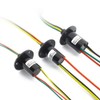 QL-LINRUN Slip Ring Electrical Slip Ring Motor Slip Ring Rotating