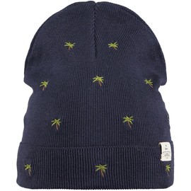 Barts – Lesto – Beanie Hat Navy - *