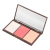 Pr Maquillaje Moni Llaca Sinless Beauty Caja Corazón