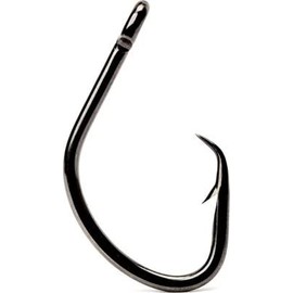 Cox & Rawle Mutsu Circle Extra Sea Fishing Hooks size #01