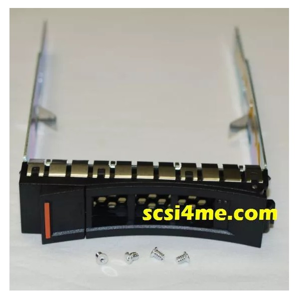 3.5" Hard Drive Caddy For IBM x3300 x3500 x3550 x3630