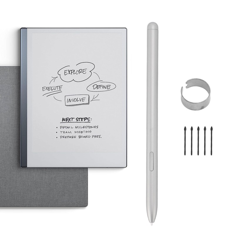 Stylus Pen 4096 Pressure Sensitivity Anti Palm Touch Tiltable Writing