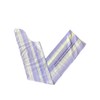 Hero Small Flap-Tie Trash Bags - 4 Gallon, Lavender &