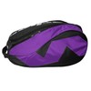 Varlion Summum Pro Padel Racket Bag, 14.3 gal, Nylon for