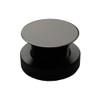 Toyota 60 Harrier Piano Black Tone Rear Wiperless Kit (Privacy