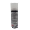 SILVER GLITTER Spray on Hair Color 3 oz GoodMark (Silver