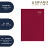 Collins - Essential - 2026 12 Month Calendar Year Planner,