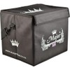 Major Wear Collapsable Hat Box for Top Hats and Bowler