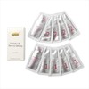 5 Sets [1 Liquid 2 Liquid Separating Eyelash Perm Liquid