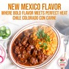 New Mexico Chili Powder (4oz) – Natural and Premium. Great
