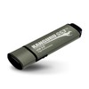 Kanguru SS3 Memoria USB 3.0 con Interruptor de protección física