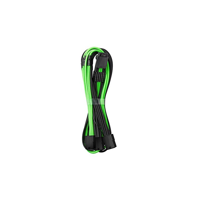 CableMod PRO ModMesh 12VHPWR to 3X PCI-e Cable - 45