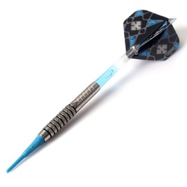 CUESOUL STL-C3206 0.6 oz (16 g) Soft Tip Darts (85% Tungsten)