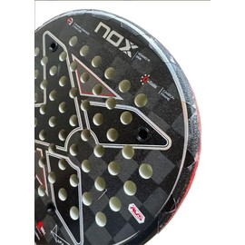 Padel Port Protectores para Pala de Pádel, Kit de 3 Unidades, Transparente Rugoso, Diseño Aleta