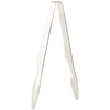 Endoshoji Commercial Use TKG BBQ Tongs 15cm (5.9 inches) BTVI201