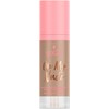got2b Buildable Foundation Oh My Nude 090 Brown Sugar, Long-Lasting